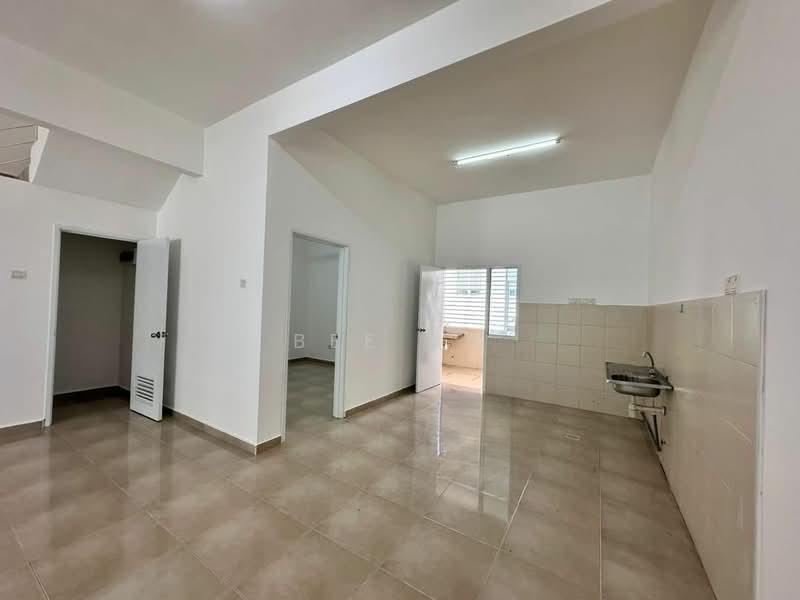 Taman Nusa Sentral - 3