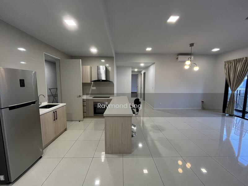 Secoya Residence - 3