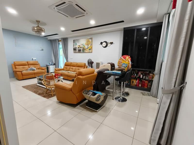 Bandar Mahkota Banting - 4