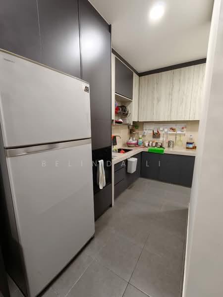 Bandar Mahkota Banting - 2