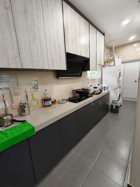 Bandar Mahkota Banting - 3