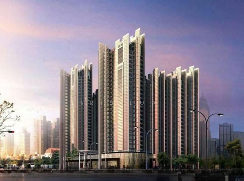 Impian Senibong Residences - 3