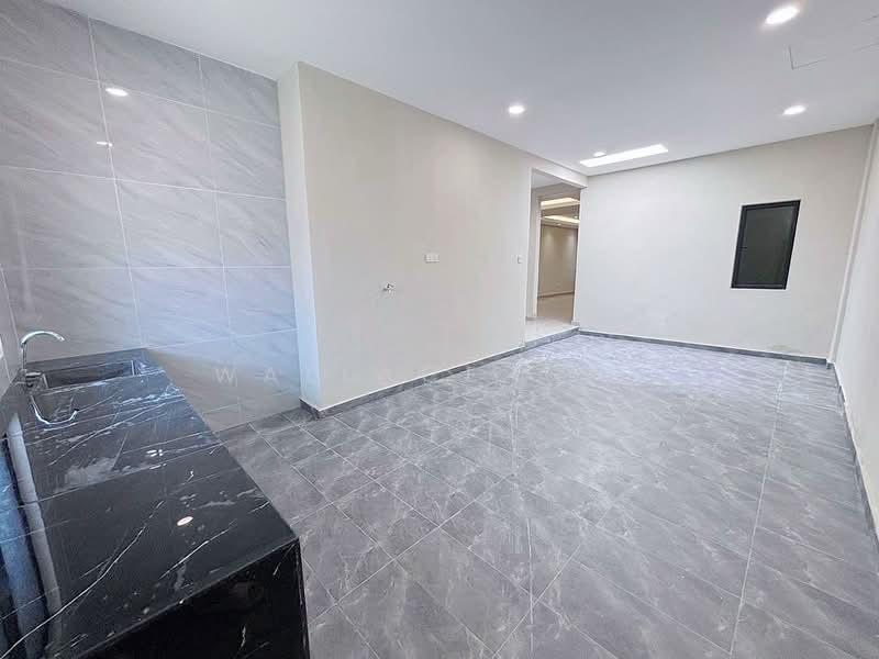 Taman Kulai Besar - 4