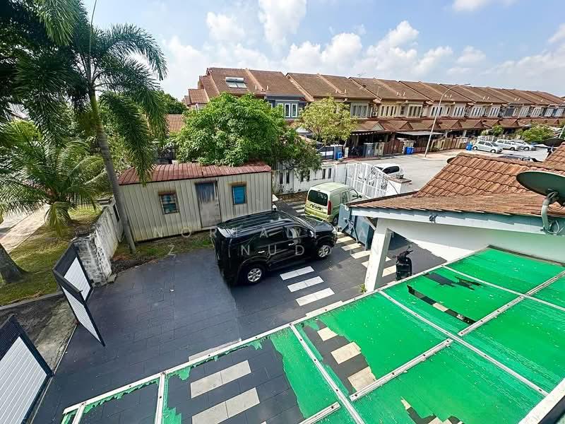Seksyen 23 - 2