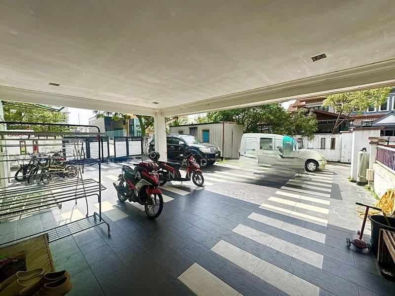 Seksyen 23 - 4