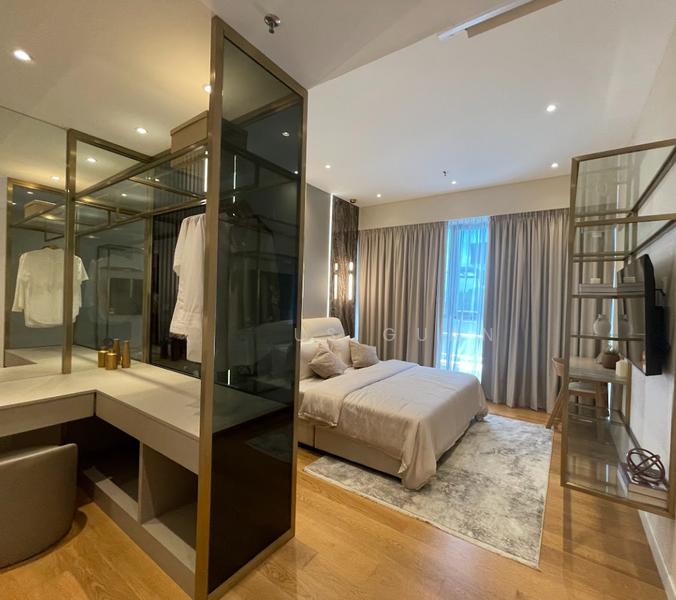 Golden Crown Residence - 4