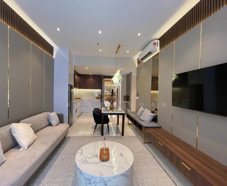 Golden Crown Residence - 2