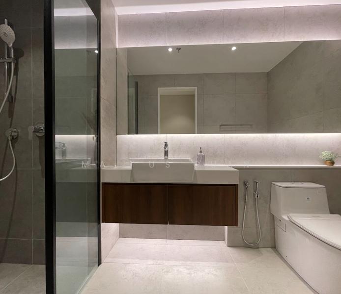Golden Crown Residence - 3