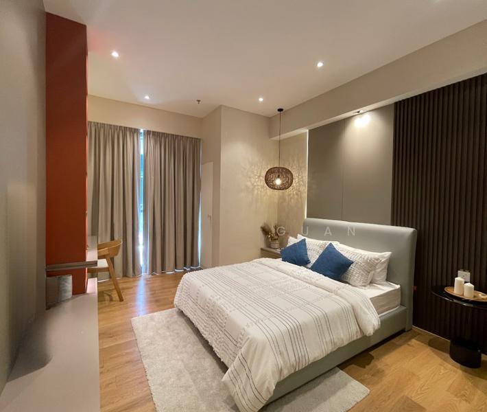 Golden Crown Residence - 5