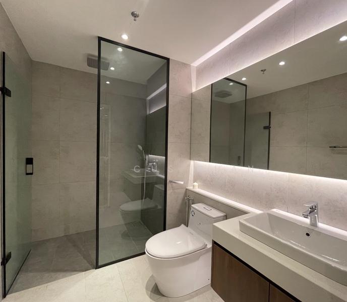 Golden Crown Residence - 3