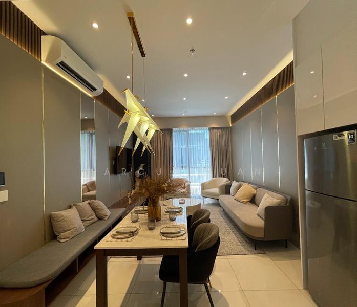 Golden Crown Residence - 1