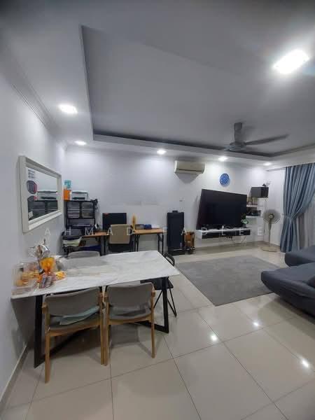 Garden Homes Seksyen 15 Bangi - 5