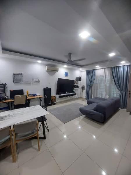 Garden Homes Seksyen 15 Bangi - 1