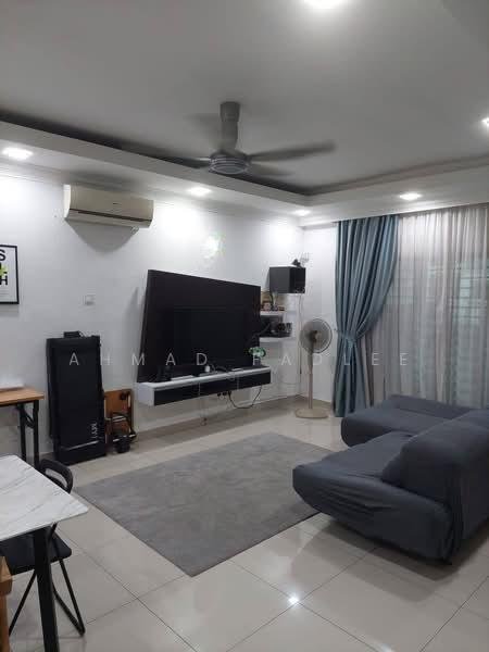 Garden Homes Seksyen 15 Bangi - 4