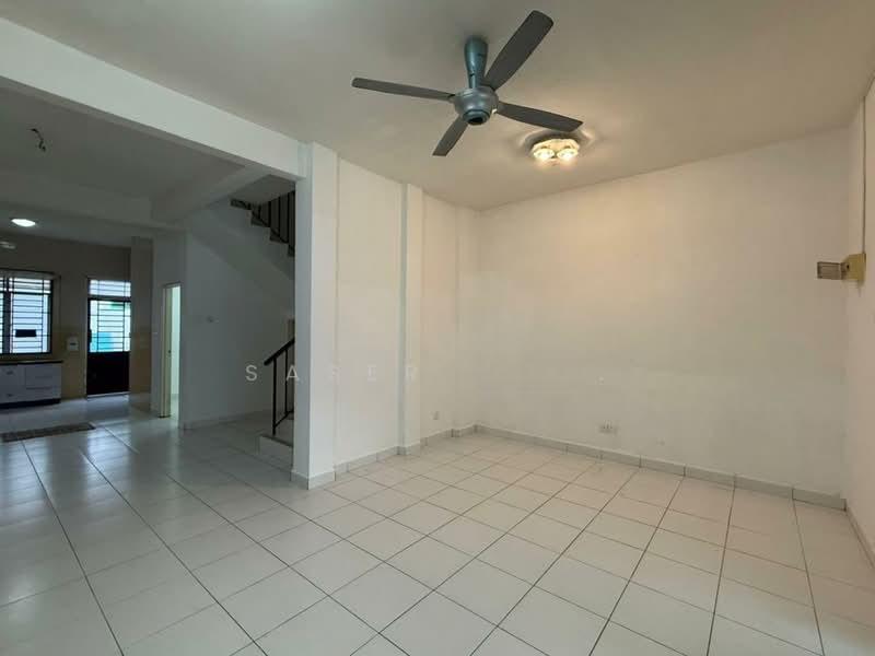 Taman JP Perdana - 3
