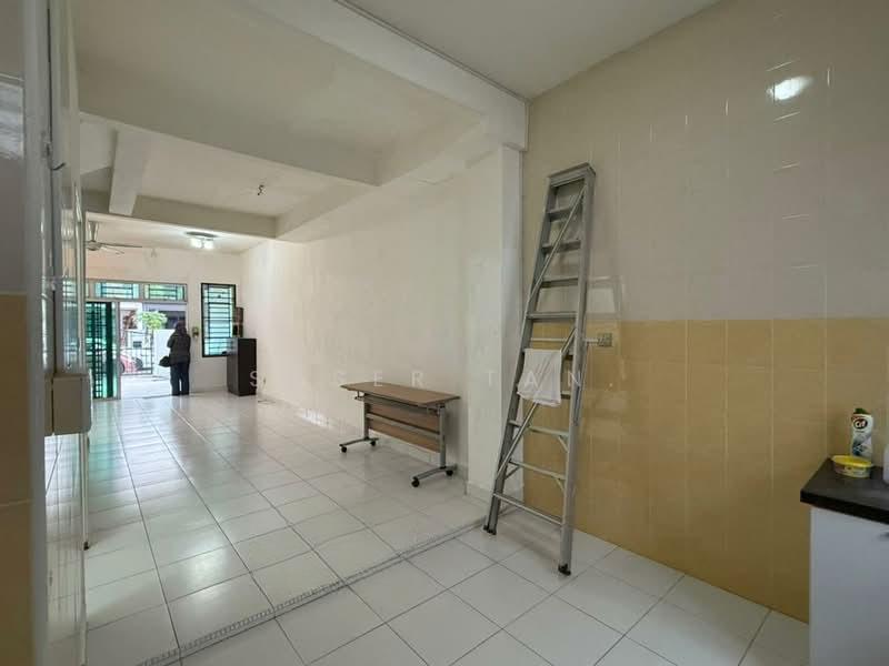 Taman JP Perdana - 5