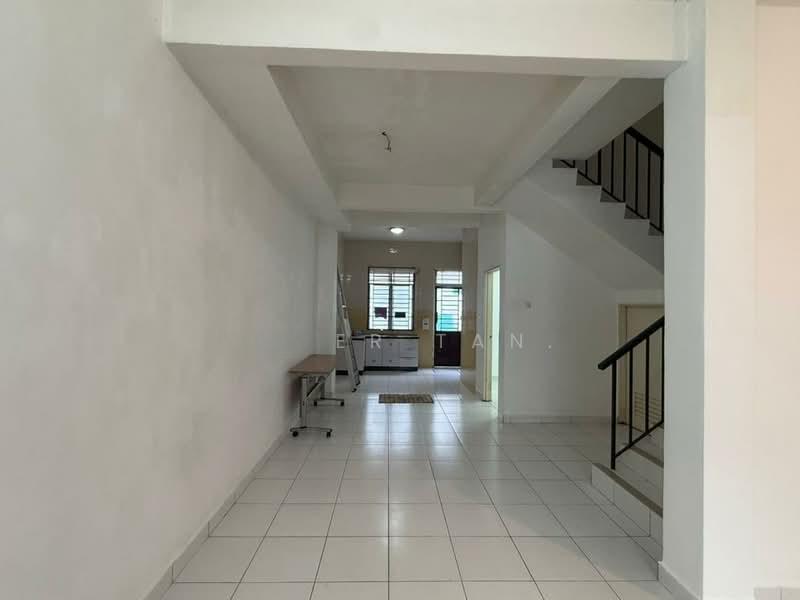 Taman JP Perdana - 2