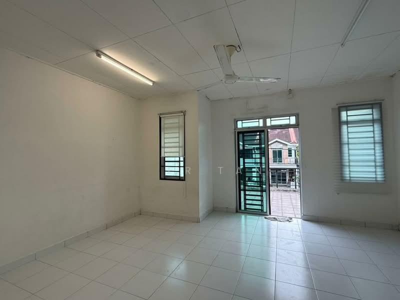Taman JP Perdana - 4