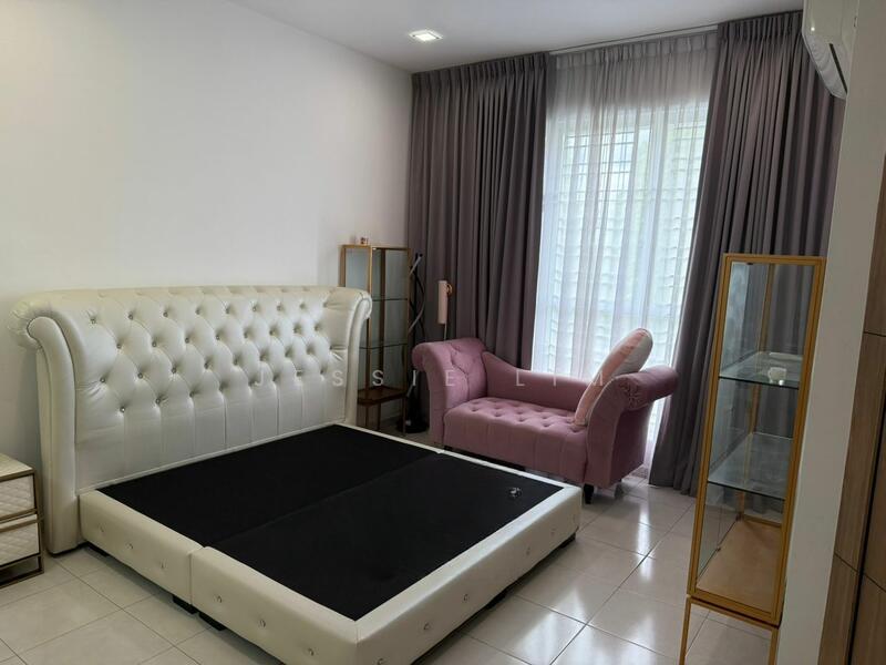 setia ecohill semenyih - 5