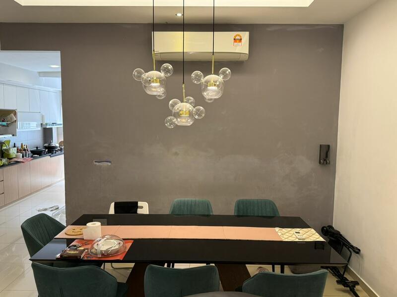 setia ecohill semenyih - 2