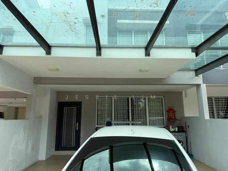 setia ecohill semenyih - 4