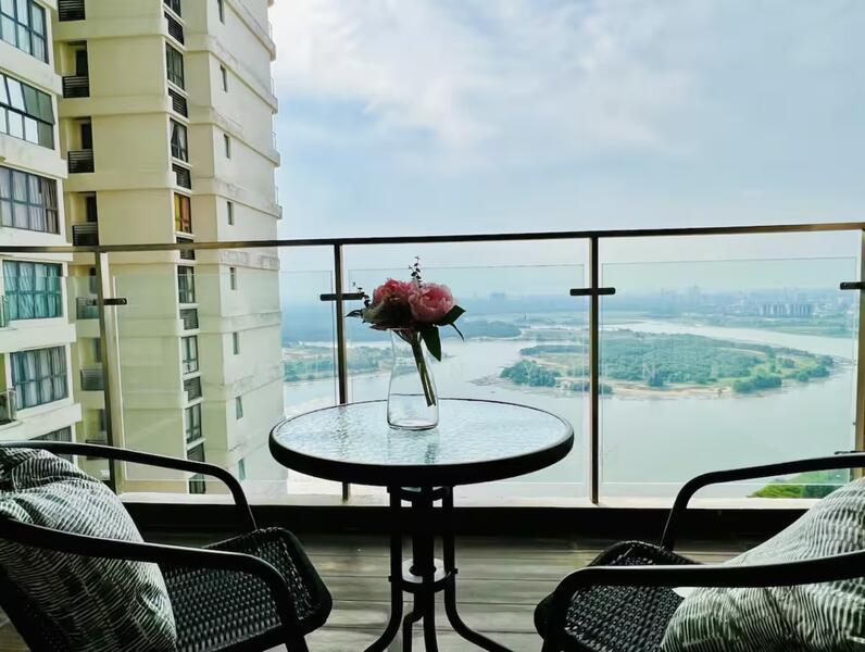 Royal Strand @ Country Garden Danga Bay - 3