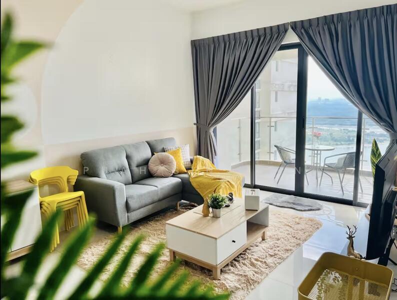 Royal Strand @ Country Garden Danga Bay - 2