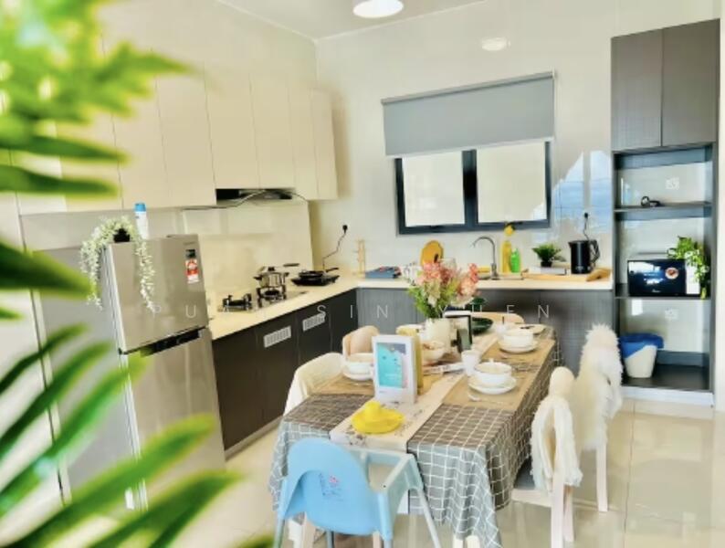 Royal Strand @ Country Garden Danga Bay - 5