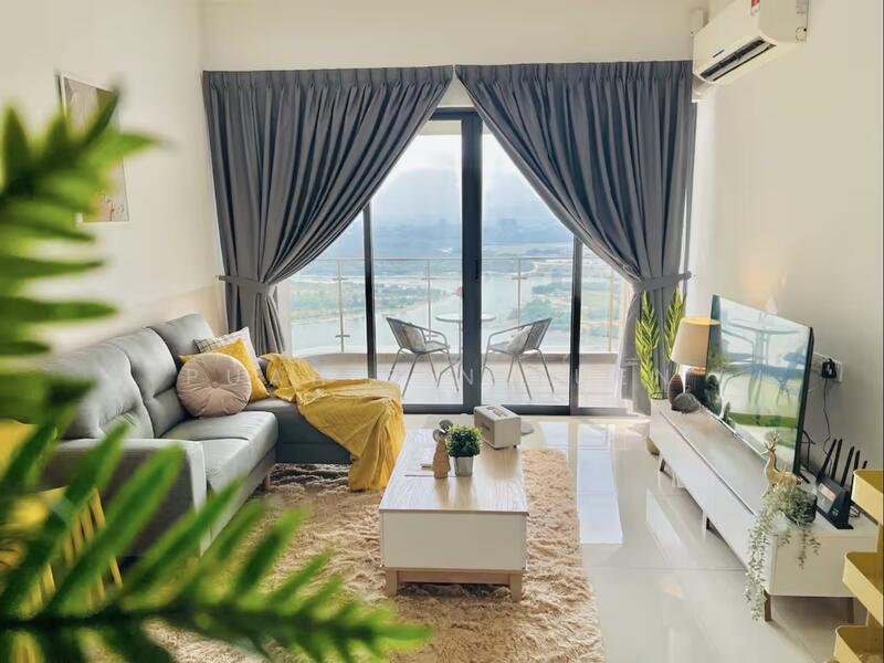 Royal Strand @ Country Garden Danga Bay - 1