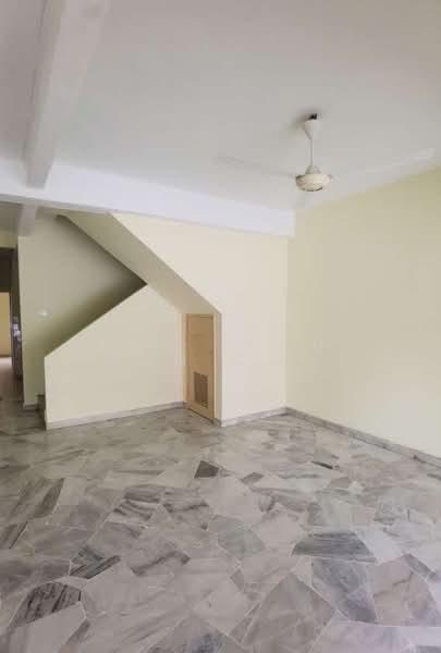 Jalan Merak, Bandar Puchong Jaya - 4