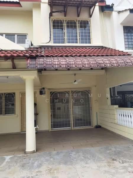 Jalan Merak, Bandar Puchong Jaya - 2