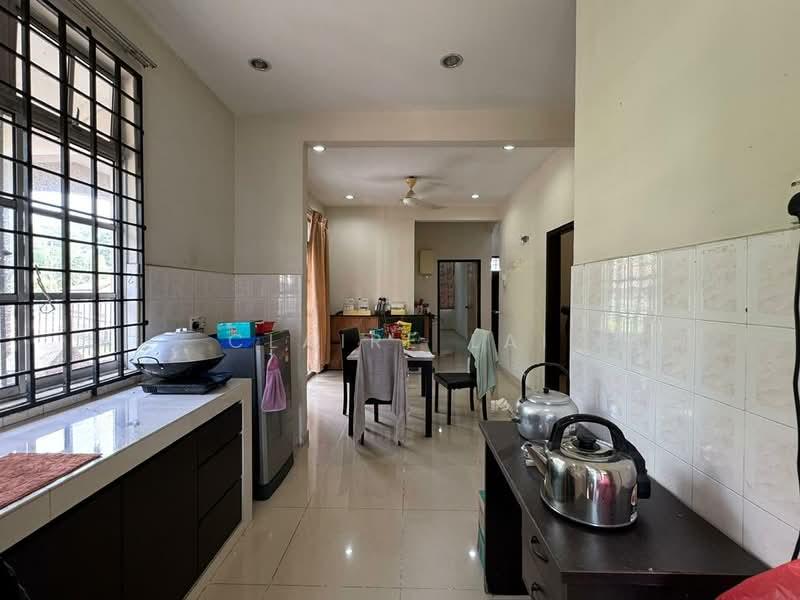 Taman Sutera - 3