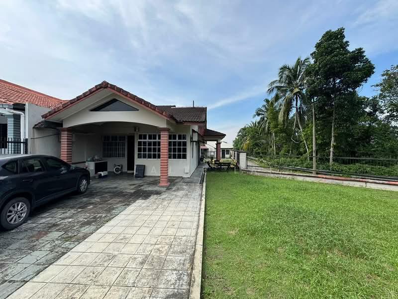 Taman Sutera - 5