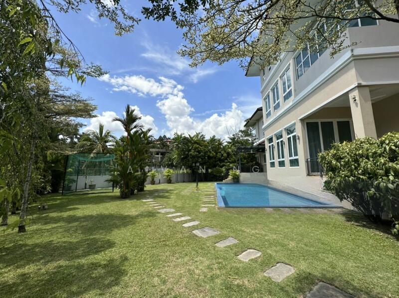 Bukit Tunku (Kenny Hills) - 2