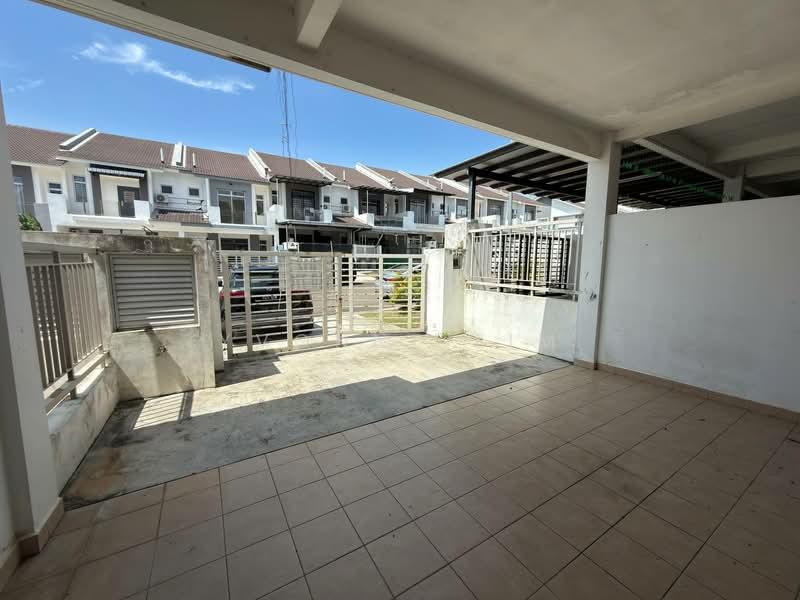 Bandar Bistari Perdana - 3