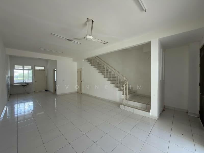 Bandar Bistari Perdana - 1