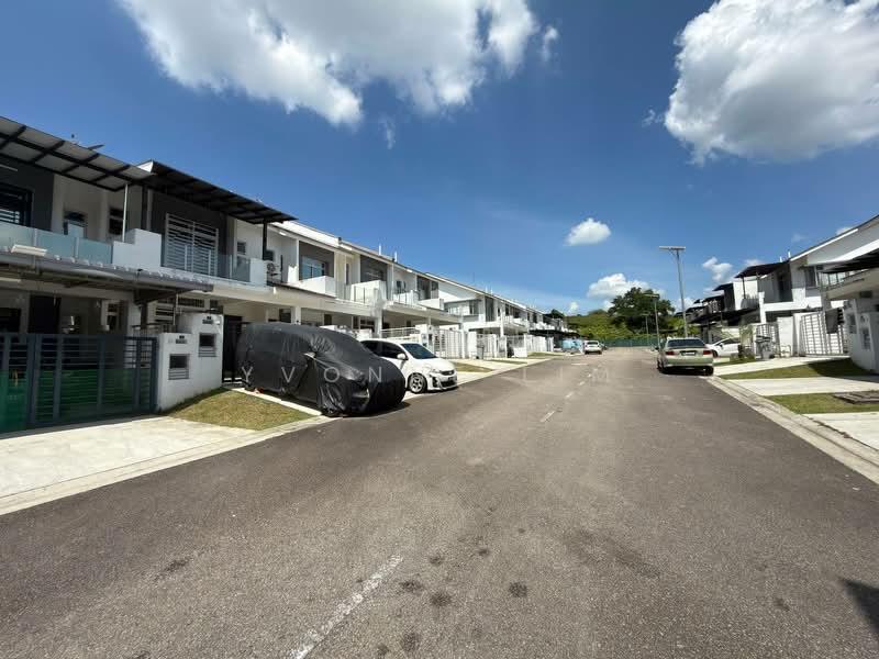 Bandar Bistari Perdana - 2