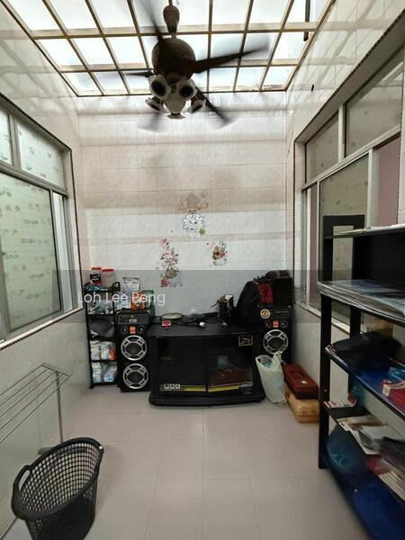 Taman Teratai - 2