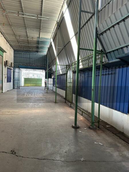 Permatang Tinggi Factory - 3