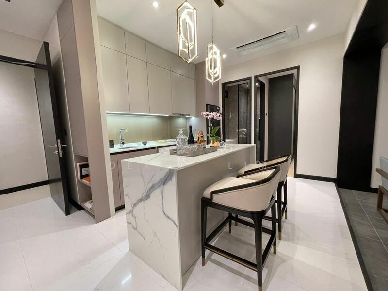 Skylon Residences - 3