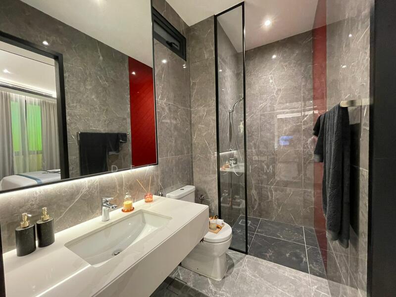 Skylon Residences - 2
