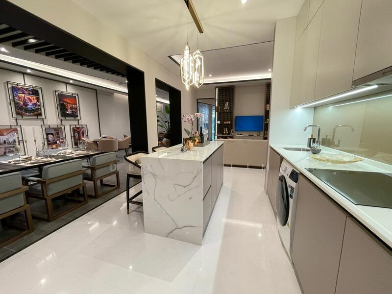 Skylon Residences - 3