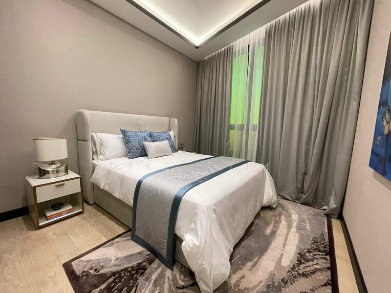 Skylon Residences - 4