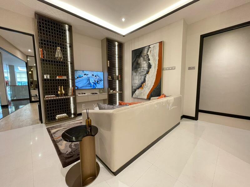 Skylon Residences - 4