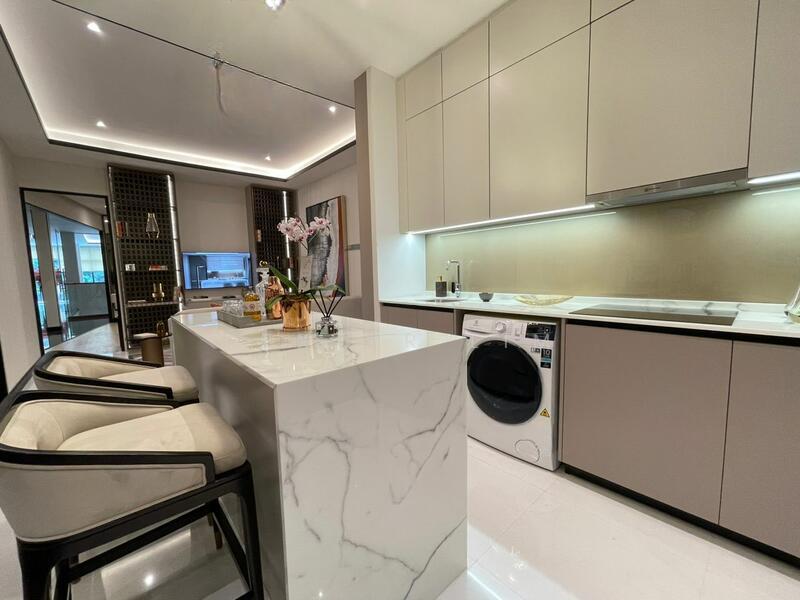 Skylon Residences - 5