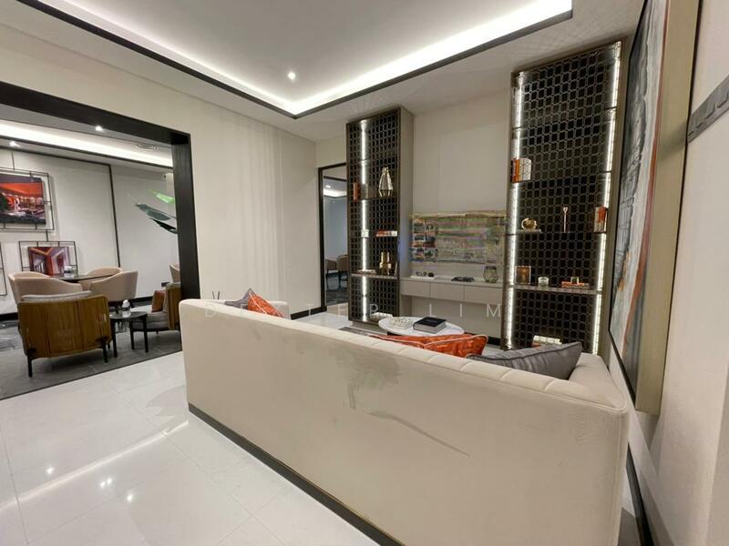 Skylon Residences - 2