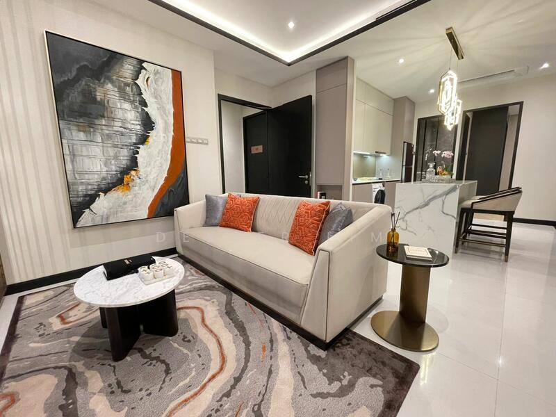 Skylon Residences - 1