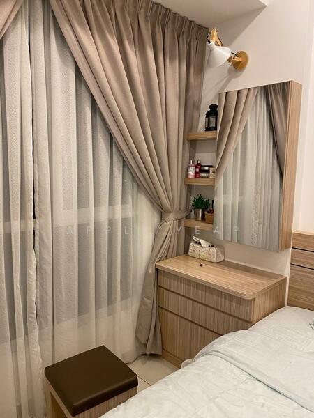 Tropicana Bay Residences - 3