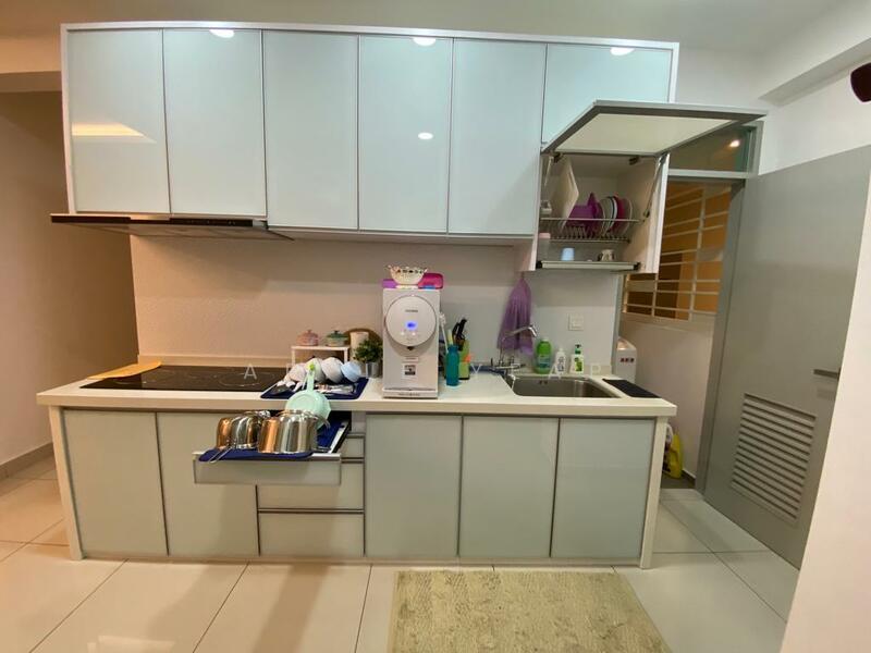 Tropicana Bay Residences - 2