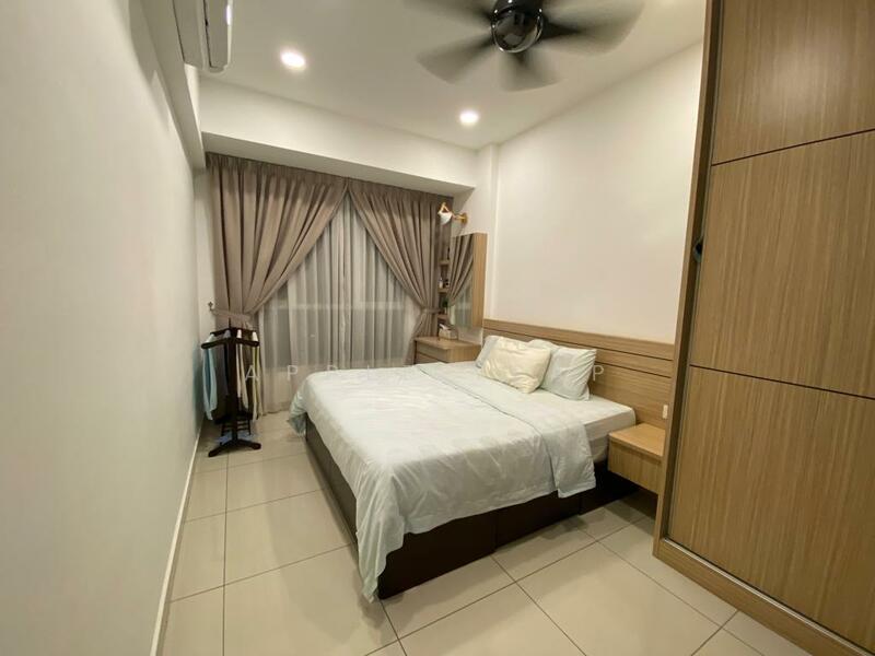 Tropicana Bay Residences - 4